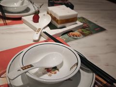 -悦得闲广式点心茶楼(蓝鲸世界店)