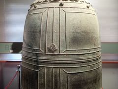 -大钟寺古钟博物馆