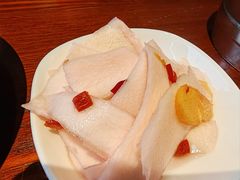 -唐师傅湘西名菜馆(武陵路店)