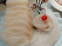 -德天雪花肥牛海鲜火锅(南苑东路店)