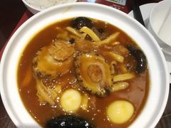 -香港聚强佛跳墙(江华路店)