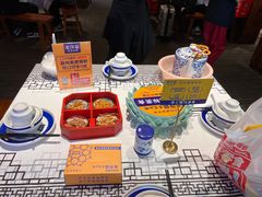 -老萍巷•莲花血鸭(楚萍店)