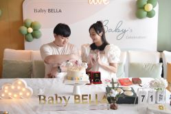 -baby bella小贝拉母婴护理中心(杭州凯宾斯基店)