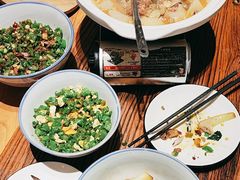 -衡地道·三菜一汤(水岸新城店)