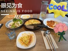 -必胜客(双榆树店)