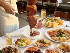 -拉蒂娜·巴西牛排馆 Latina·Brazilian Steakhouse(陆家嘴旗舰店)