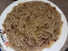 -直隶安家牛肉罩饼(七一路店)