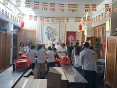 -龙华素斋(龙华路店)