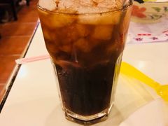 柠檬茶-大哥餐厅(西城花园店)