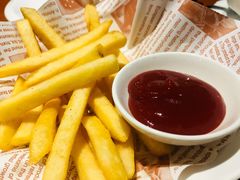 炸粗薯条-布拉格餐厅· 中欧捷克菜(全国首店)