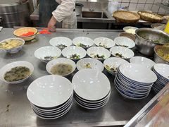 -小秋水饺(大成路总店)