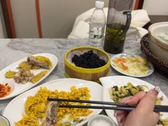 -紫藤园·天目湖大鱼头(南山竹海店)