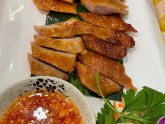 -金象湾泰国餐厅(华林路店)