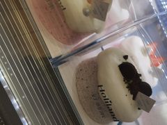 -好利来(柳北店)