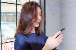 点击看大图 -简影造型·自选烫染接发salon