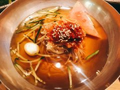 小碗冷面-犟牛家·榴莲烤肉(五棵松店)