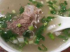 -大漠烤肉(盘旋路店)