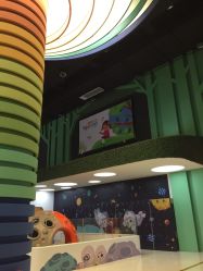 -玩塾品格乐园(宇宙太空龙旗店)