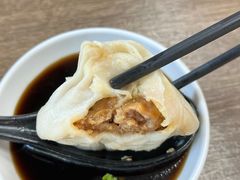 薄皮小笼包-刘长兴(逸仙桥店)