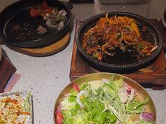 -将军牛排·尔滨地标朝鲜族美食(总店)