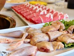 -清花阁乌拉满族火锅(厦门街店)