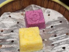 -老淮滨-蚌埠非遗小吃(淮河路店)