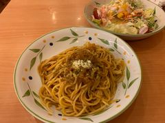 经典肉酱意面-萨莉亚意式餐厅(中信地铁商场店)
