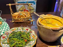 -泰妃殿(武汉首店)