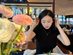 -MONICH牛排融合餐厅(和义大道购物中心店)