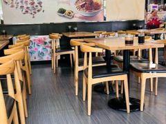 -李先生牛肉面大王(太原南内环店)