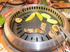-烧本烧·自助烤肉(勒泰中心店)