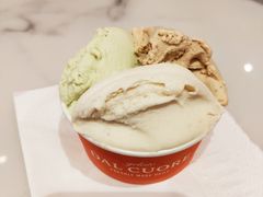 -Dal Cuore 达可芮冰淇淋(陕西北路店)