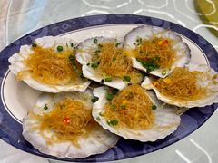 -喜碧海鲜·二十年本土海鲜老字号(上排店)