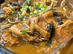 -李老哈·东北菜(宋园路店)