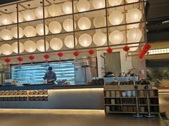 -莺花渡火锅City Green(万象城店)