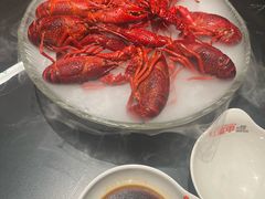 -红盔甲·小龙虾(人民广场店)