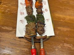 -金手鼓·新疆菜(南京店)