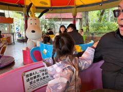 -史努比缤纷世界