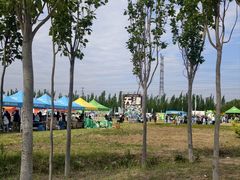-甜心庄园·甜心草莓采摘园(西青中北店)