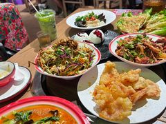 -那红花·东北菜铁锅炖(仙林金鹰店)