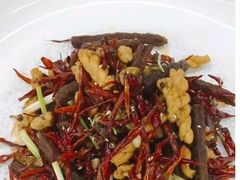 -饭橘汉江码头·乡野土菜馆(静安路店)