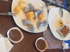 -浙江西子宾馆·瑶园咖啡厅