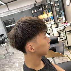 点击看大图 -藤野造型