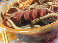-九佰陆拾度土豆粉砂锅(普陀店)