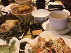 -添好运点心专门店(百老汇店)
