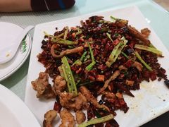 -裕德隆清真饭庄·天津特色菜(河东店)