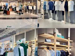 -天虹购物中心(深圳龙华店)