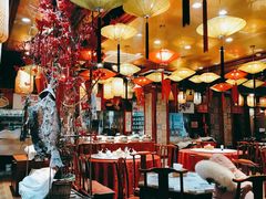 大堂-淮安宴·淮扬菜(清河路一店)