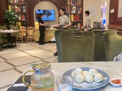 -南山鲜虾面·活鲜小馆·海味大连菜(南山总店)