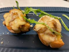 -必胜客(巴沟店)